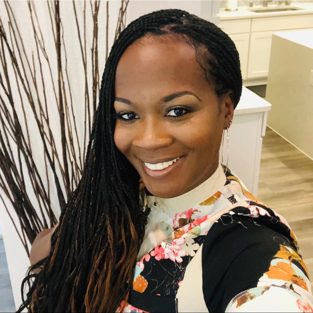 Welcome... I’m Robyn! #1 (Comments Full - please use Meet the Posher #2)